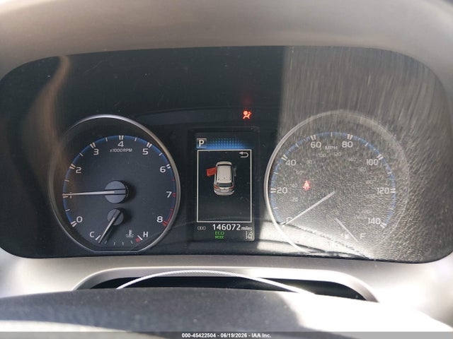Toyota RAV4 LE 2017 JTMZFREV9HD093586 Image 7