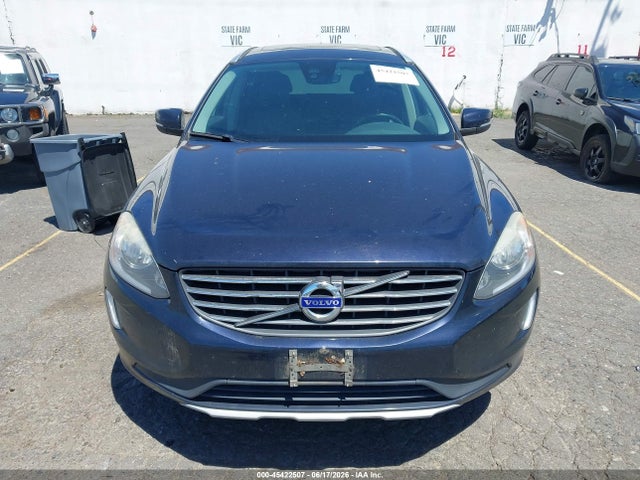 YV440MDK8G2837921 Volvo Xc60 T5 Drive-e Premier