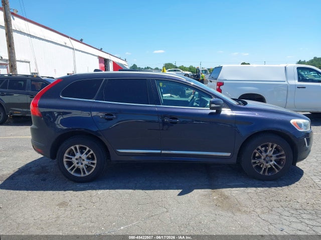 YV440MDK8G2837921 Volvo Xc60 T5 Drive-e Premier