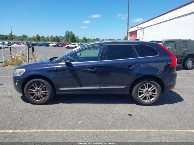 YV440MDK8G2837921 Volvo Xc60 T5 Drive-e Premier