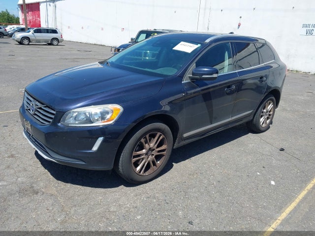 YV440MDK8G2837921 Volvo Xc60 T5 Drive-e Premier