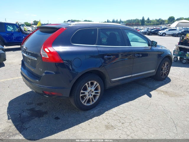 YV440MDK8G2837921 Volvo Xc60 T5 Drive-e Premier
