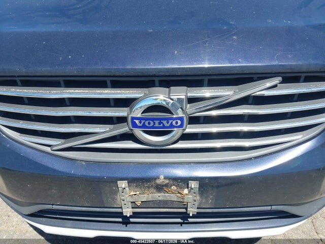 YV440MDK8G2837921 Volvo Xc60 T5 Drive-e Premier