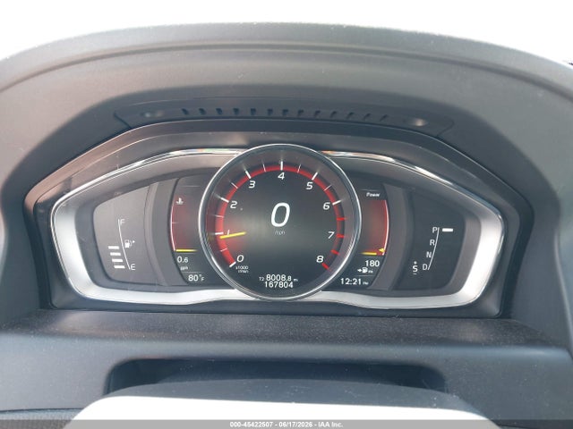 YV440MDK8G2837921 Volvo Xc60 T5 Drive-e Premier