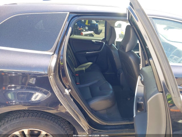 YV440MDK8G2837921 Volvo Xc60 T5 Drive-e Premier