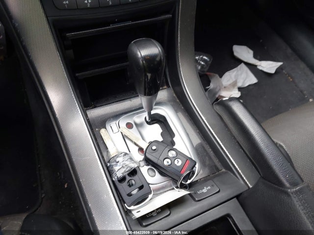 45422509 :رقم المزاد ، 19UUA76597A048063 vin ، 2007 Acura Tl Type S مزاد بيع