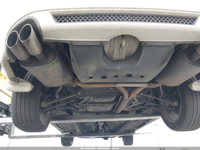 45422509 :رقم المزاد ، 19UUA76597A048063 vin ، 2007 Acura Tl Type S مزاد بيع