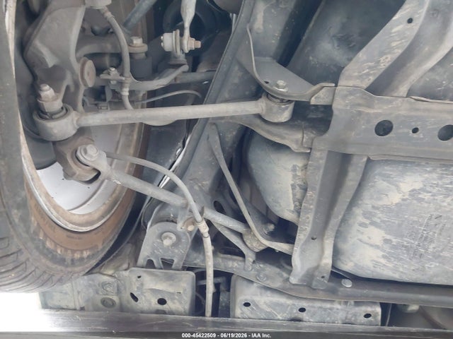 45422509 :رقم المزاد ، 19UUA76597A048063 vin ، 2007 Acura Tl Type S مزاد بيع