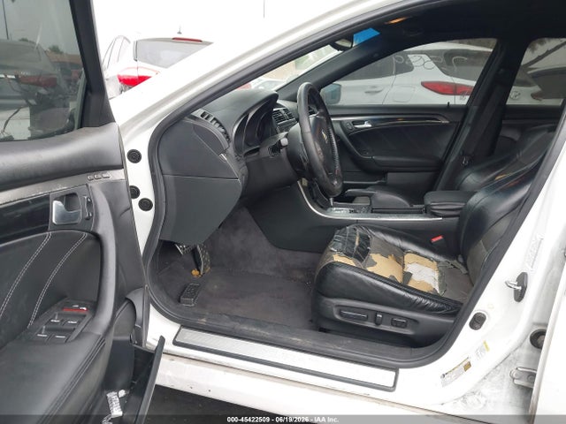 45422509 :رقم المزاد ، 19UUA76597A048063 vin ، 2007 Acura Tl Type S مزاد بيع