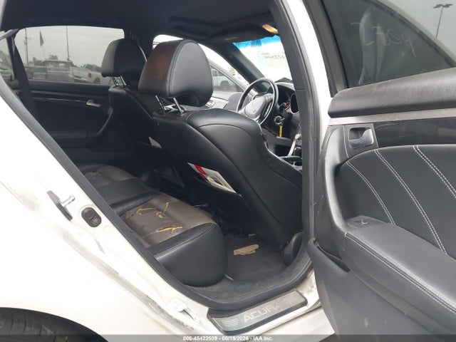 45422509 :رقم المزاد ، 19UUA76597A048063 vin ، 2007 Acura Tl Type S مزاد بيع