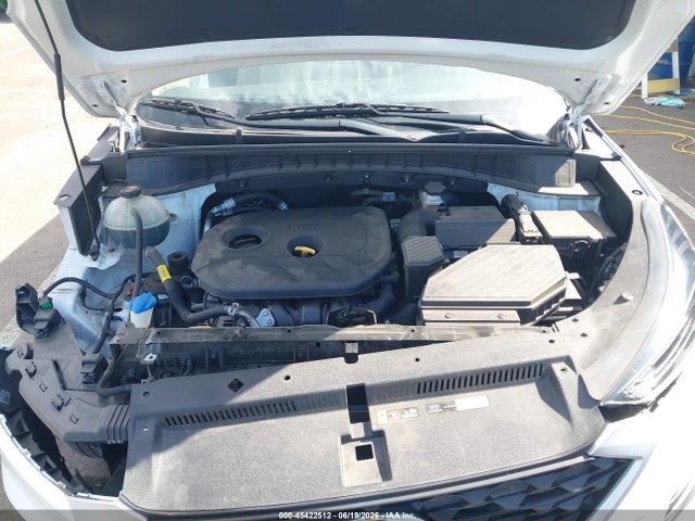Hyundai TUCSON SE 2020 KM8J2CA46LU172317 Image 10