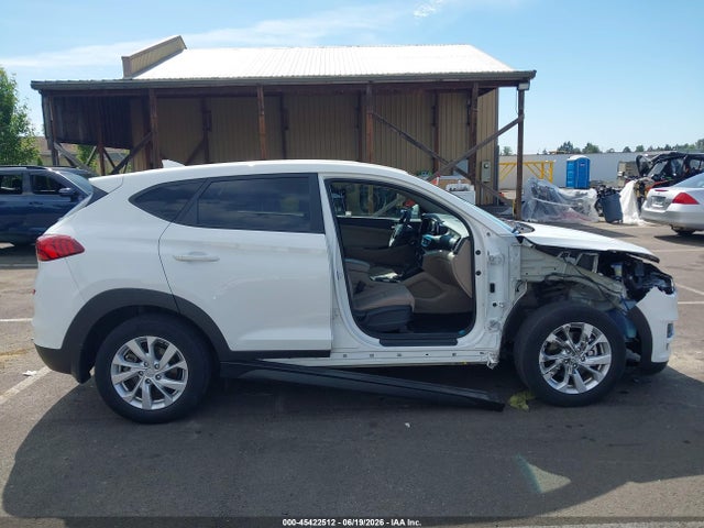 Hyundai TUCSON SE 2020 KM8J2CA46LU172317 Image 14