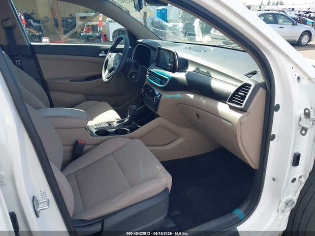Hyundai TUCSON SE 2020 KM8J2CA46LU172317 Image 5