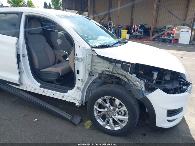 Hyundai TUCSON SE 2020 KM8J2CA46LU172317 Image 6