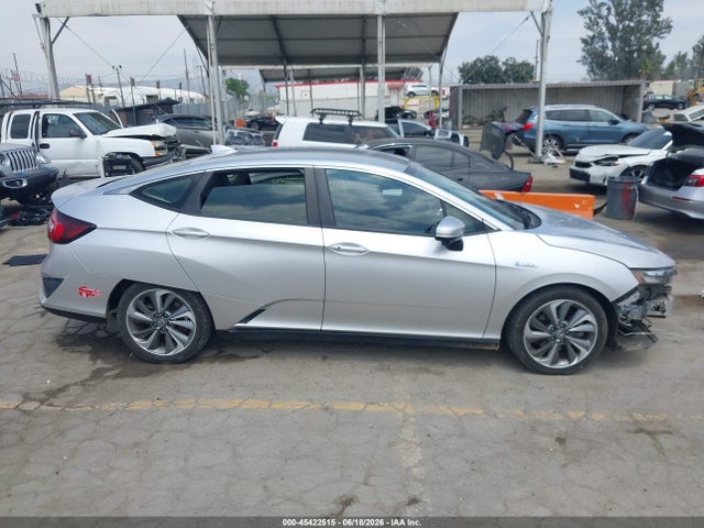 JHMZC5F11JC015620 Honda CLARITY PLUG-IN HYBRID