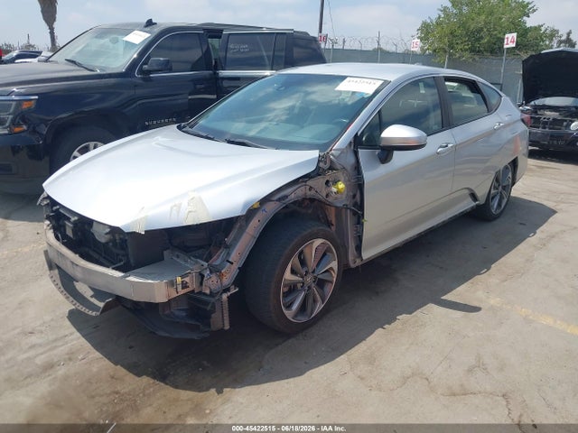 JHMZC5F11JC015620 Honda CLARITY PLUG-IN HYBRID