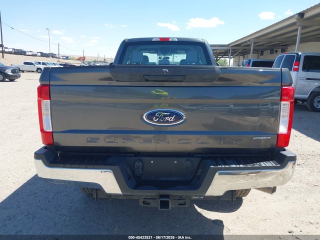 1FT7X2B60JEC69952 Ford F-250 Lariat/xl/xlt