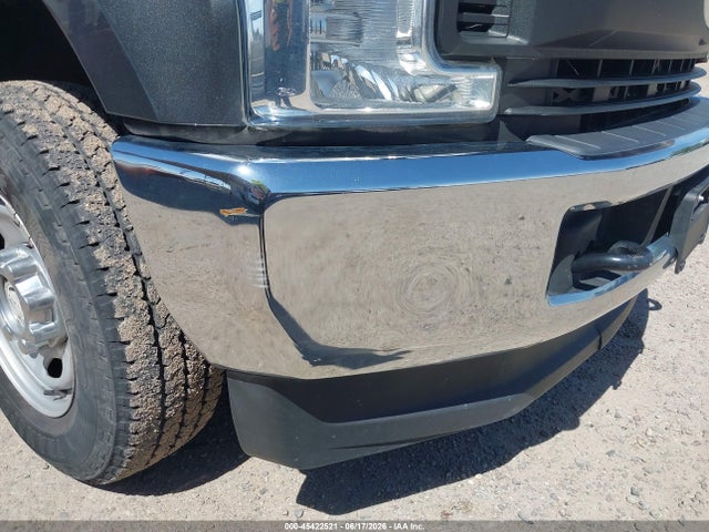1FT7X2B60JEC69952 Ford F-250 Lariat/xl/xlt