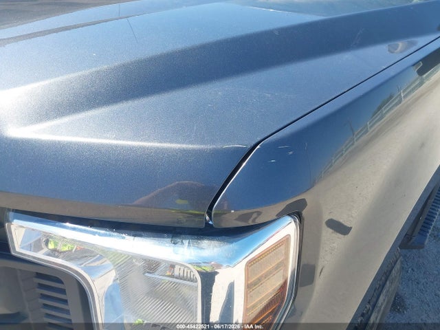 1FT7X2B60JEC69952 Ford F-250 Lariat/xl/xlt