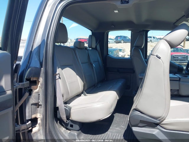 1FT7X2B60JEC69952 Ford F-250 Lariat/xl/xlt