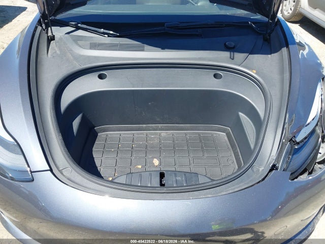 5YJ3E1EB0NF170883 Tesla Model 3 Long Range Dual Motor All-wheel Drive