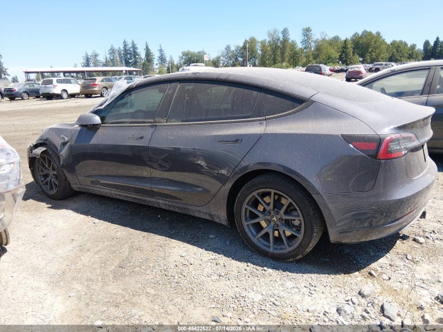 5YJ3E1EB0NF170883 Tesla Model 3 Long Range Dual Motor All-wheel Drive