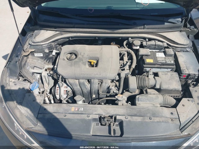 Hyundai ELANTRA SE 2020 5NPD74LFXLH601170 Image 5