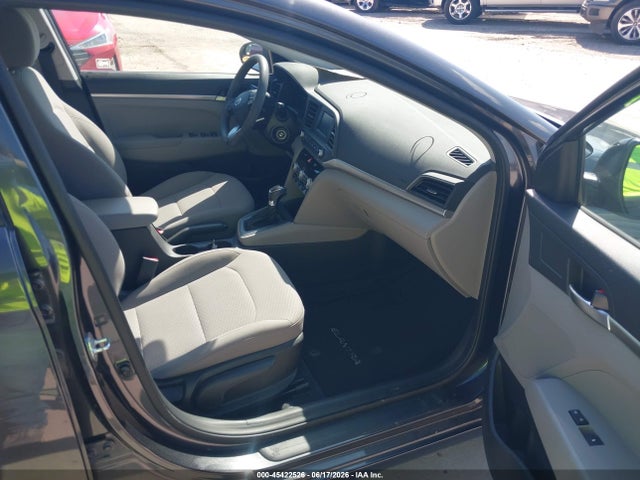 Hyundai ELANTRA SE 2020 5NPD74LFXLH601170 main image