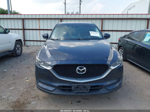 Aukcja sprzedaży 2017 Mazda Cx-5 Touring, vin: JM3KFACL1H0209947, numer aukcji: 45422532