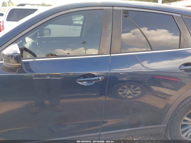 Aukcja sprzedaży 2017 Mazda Cx-5 Touring, vin: JM3KFACL1H0209947, numer aukcji: 45422532