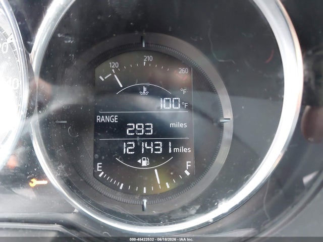 Aukcja sprzedaży 2017 Mazda Cx-5 Touring, vin: JM3KFACL1H0209947, numer aukcji: 45422532