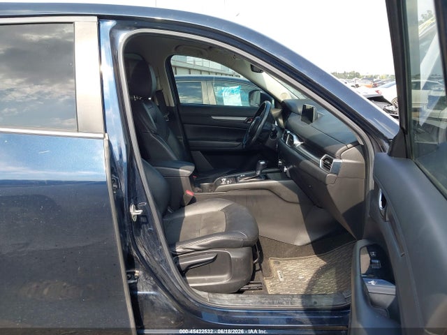 Aukcja sprzedaży 2017 Mazda Cx-5 Touring, vin: JM3KFACL1H0209947, numer aukcji: 45422532
