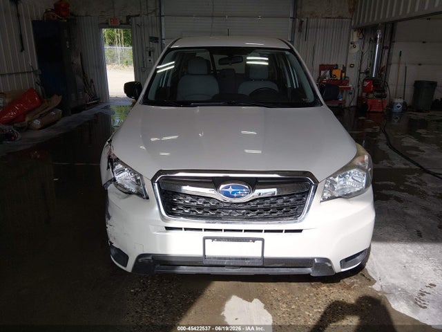 Subaru Forester 2.5i 2014 JF2SJAAC1EH450061 Image 13