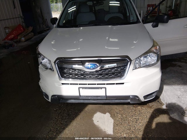 Subaru Forester 2.5i 2014 JF2SJAAC1EH450061 Image 18