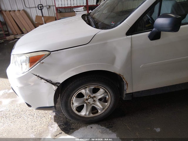 Subaru Forester 2.5i 2014 JF2SJAAC1EH450061 Image 19