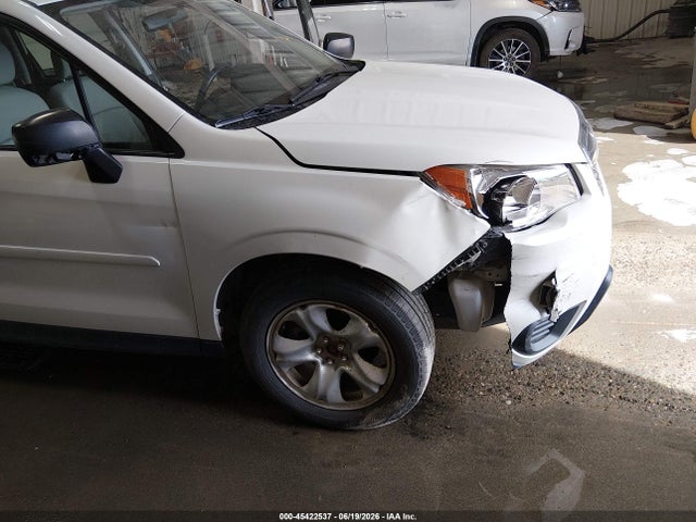 Subaru Forester 2.5i 2014 JF2SJAAC1EH450061 Image 6