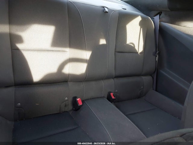 Chevrolet Camaro 1ss 2015 2G1FH1EJ8F9241225 Image 8