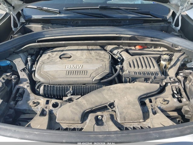 45422546 :رقم المزاد ، WBXJG7C04L3L81684 vin ، 2020 Bmw X1 Sdrive28i مزاد بيع