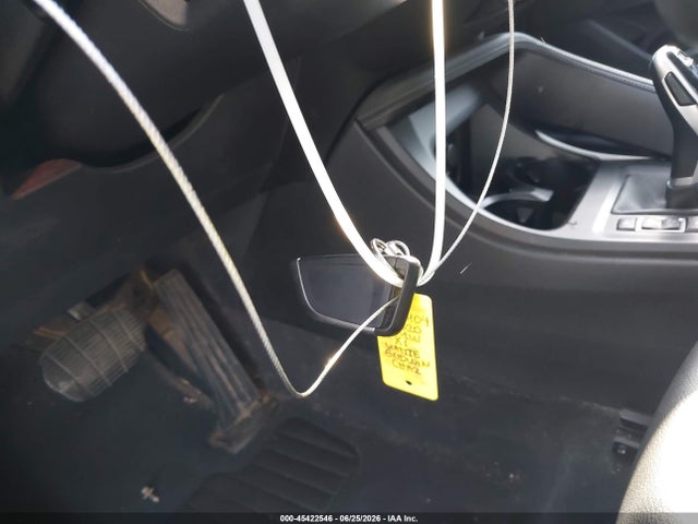45422546 :رقم المزاد ، WBXJG7C04L3L81684 vin ، 2020 Bmw X1 Sdrive28i مزاد بيع