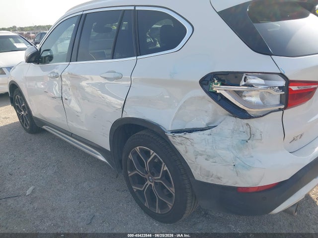 45422546 :رقم المزاد ، WBXJG7C04L3L81684 vin ، 2020 Bmw X1 Sdrive28i مزاد بيع