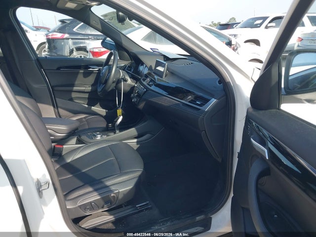 45422546 :رقم المزاد ، WBXJG7C04L3L81684 vin ، 2020 Bmw X1 Sdrive28i مزاد بيع