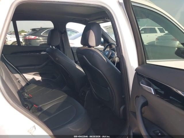 45422546 :رقم المزاد ، WBXJG7C04L3L81684 vin ، 2020 Bmw X1 Sdrive28i مزاد بيع