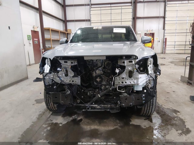 Toyota Tacoma Sr5 2025 3TMLB5JN5SM169199 Image 13