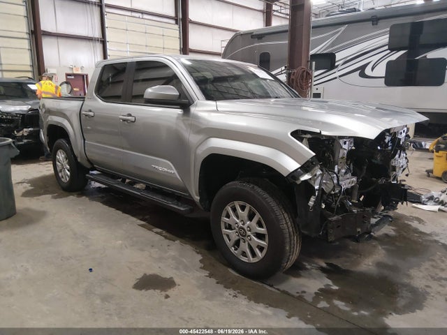 Toyota Tacoma Sr5 2025 3TMLB5JN5SM169199 Image 14