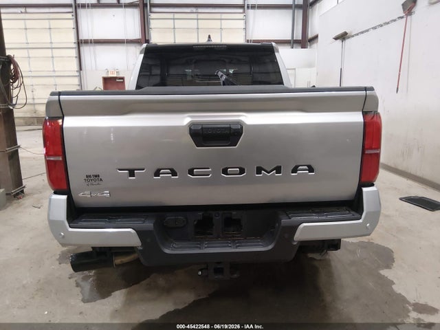 Toyota Tacoma Sr5 2025 3TMLB5JN5SM169199 Image 17