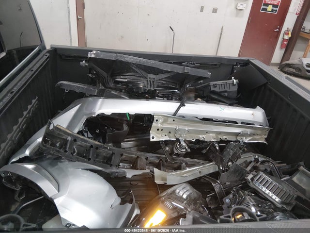 Toyota Tacoma Sr5 2025 3TMLB5JN5SM169199 Image 12