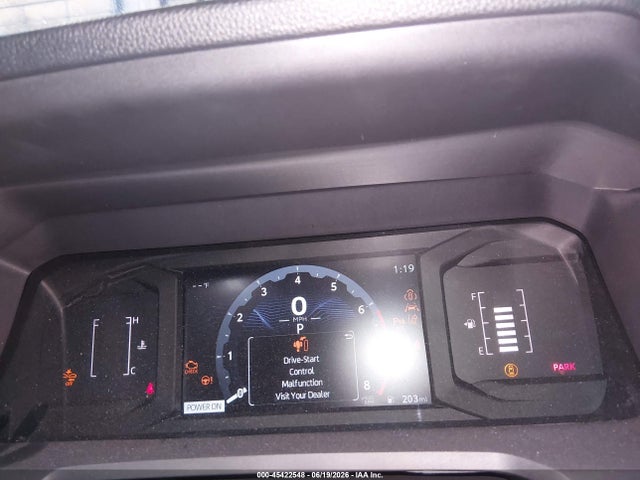 Toyota Tacoma Sr5 2025 3TMLB5JN5SM169199 Image 7