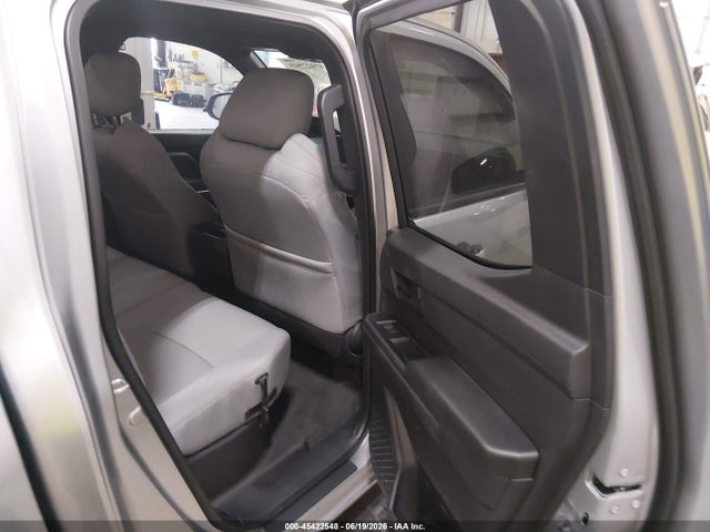 Toyota Tacoma Sr5 2025 3TMLB5JN5SM169199 Image 8