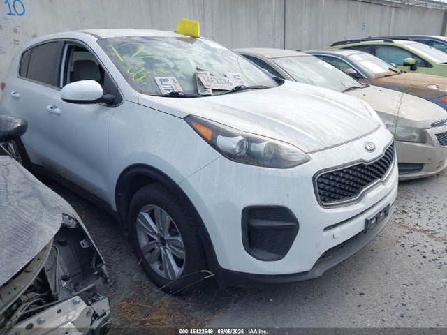 2019 KNDPM3AC1K7573965 main image