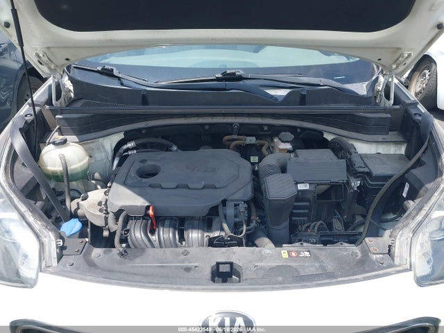KIA Sportage Lx 2019 KNDPM3AC1K7573965 Image 10